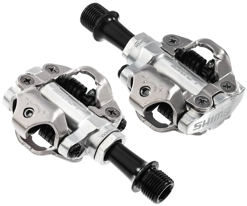 Shimano PD-M540 SPD Pedal-1