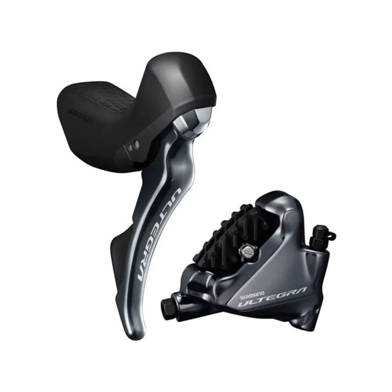 Shimano Ultegra ST-R8020/BR-R8070 Hydraulic Flat Mount Brake