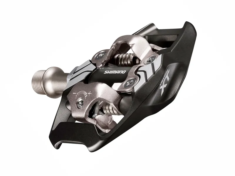 Shimano PD-M8020 XT Trail SPD Pedal-2