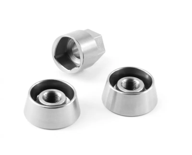 Pitlock M10 Double Security Locking Wheel Nuts