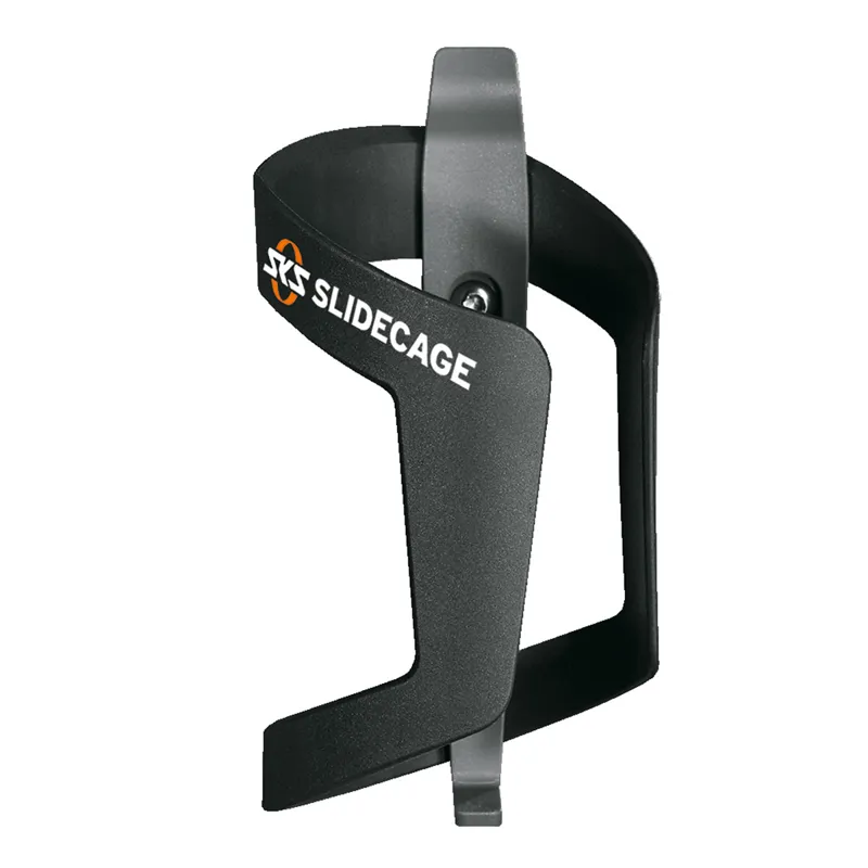 SKS Slidecage Side Pull Bottle Cage Black