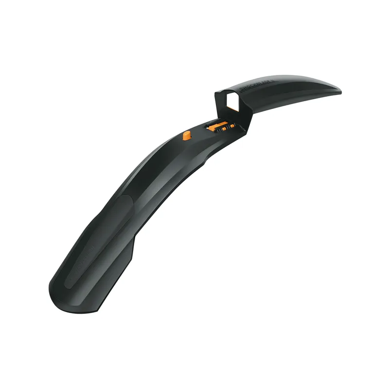 SKS Shockblade Front Mountain Bike Mudguard Black