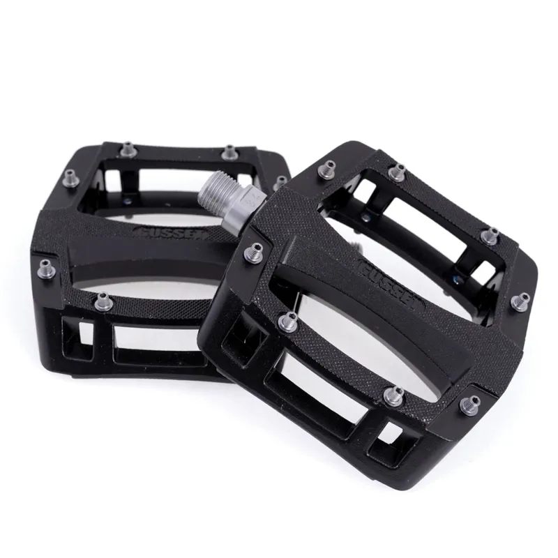 Gusset Components Slim Jim - Sealed Bearing Platform Pedals