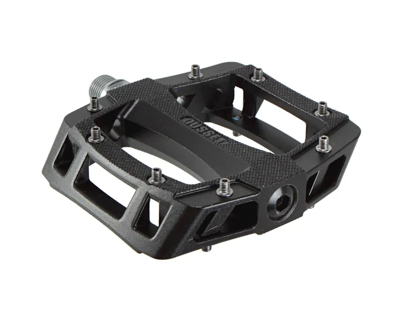 Gusset Components Slim Jim - Sealed Bearing Platform Pedals-2