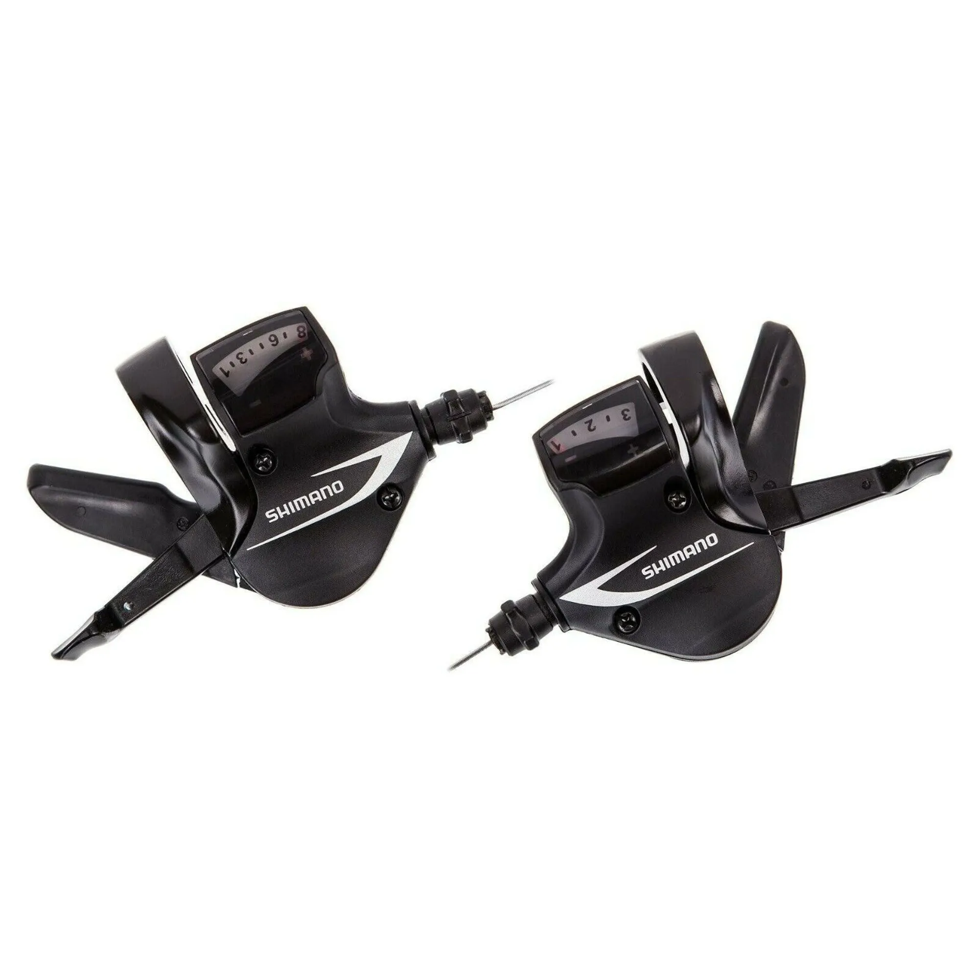 Shimano Acera SL-M360 3x8 Speed Shifters