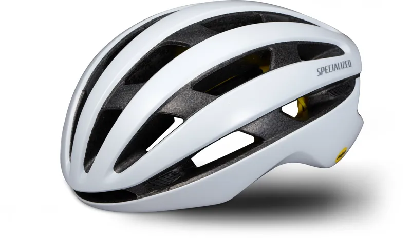 Specialized Airnet MIPS Road Cycling Helmet White 