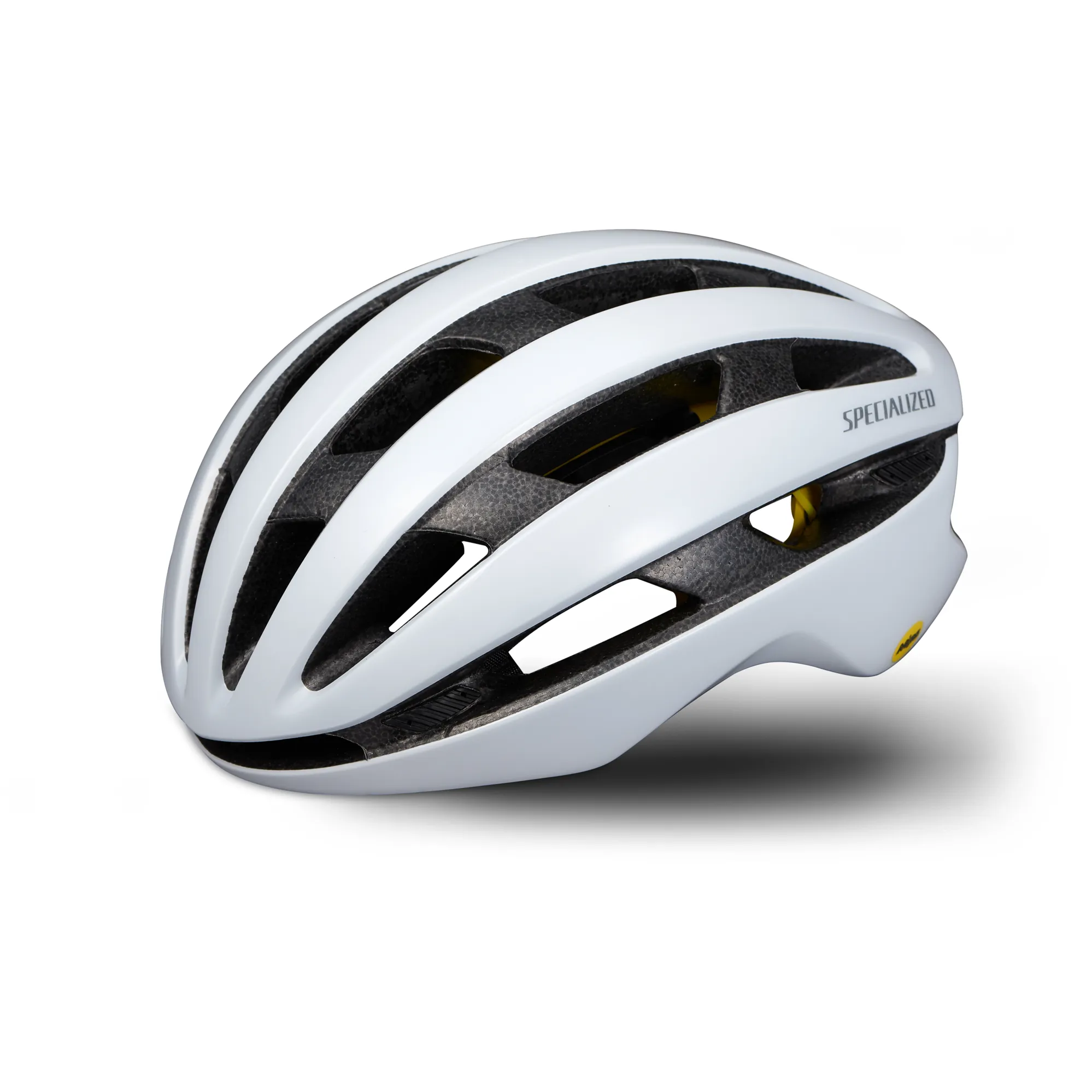 Specialized Airnet MIPS Road Cycling Helmet White