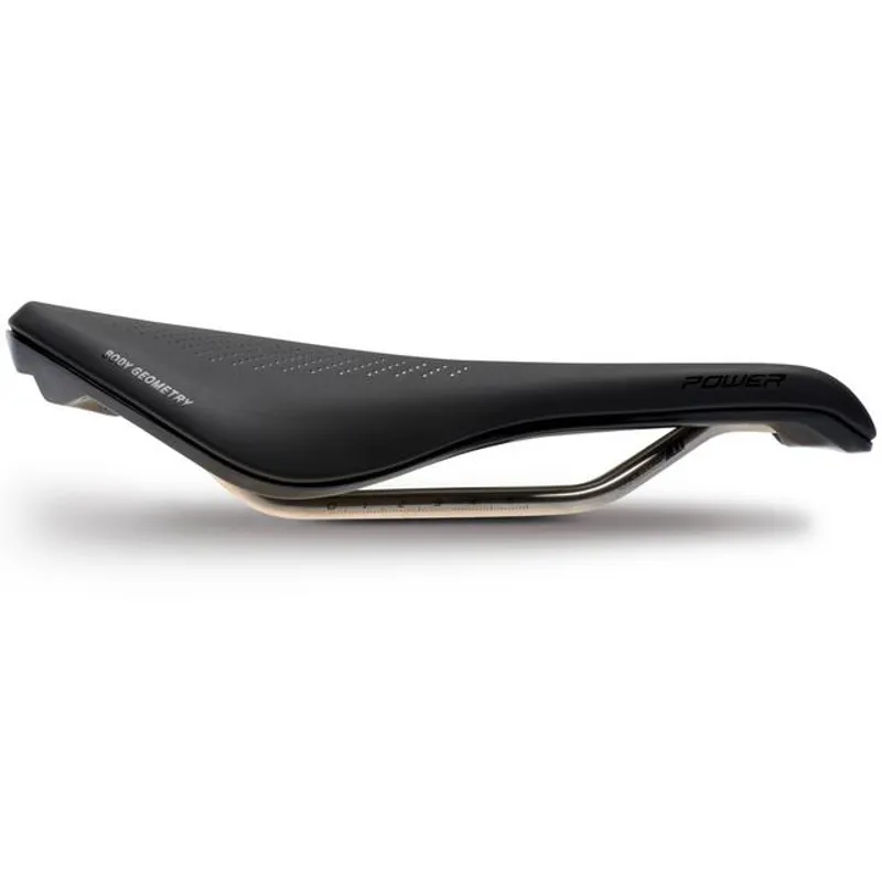 Specialized Power Expert Saddle Black-1