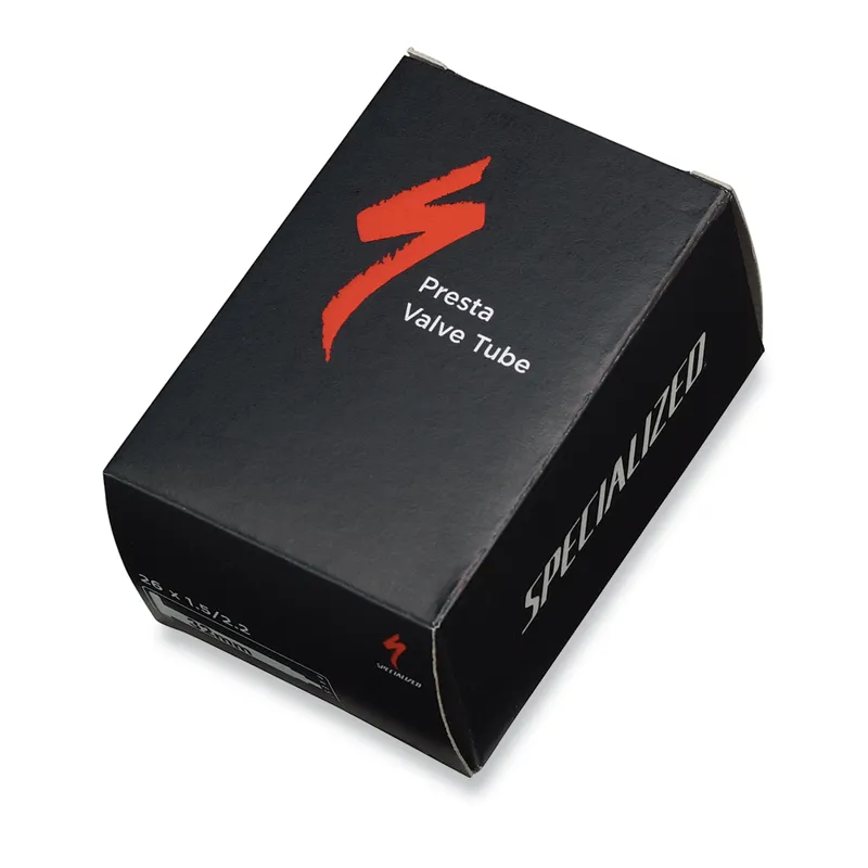 Inner Tube 26x1.25/2.0 40mm Presta Valve