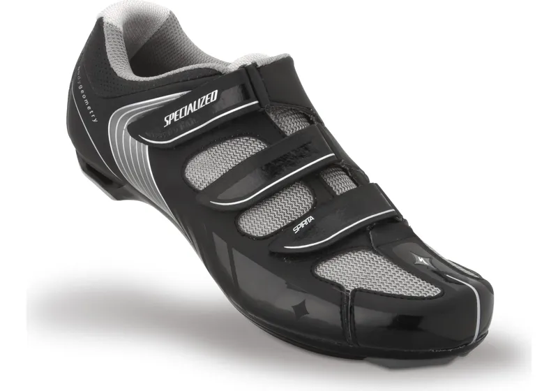 Specialized Spirita Womens Road Cycling Shoes Black