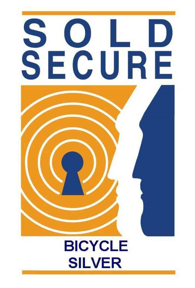 Kryptonite Keeper 785 Integrated Chain Lock-1