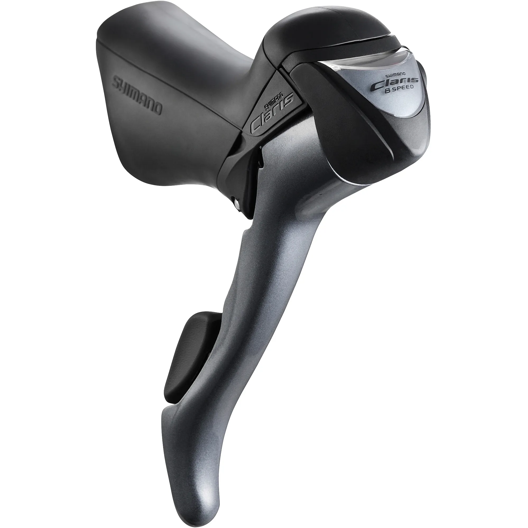 Shimano Claris ST-2400 Speed Double STI Levers