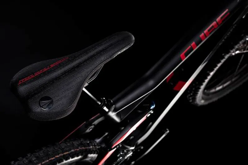 Cube Stereo 150 C:62 Race 29 Full Suspension Mountain Bike Carbon/Red-3