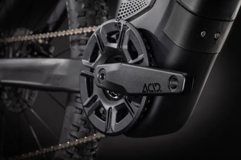 Cube Stereo Hybrid 120 Pro 625 FS eMountain Bike 2021 Black-3