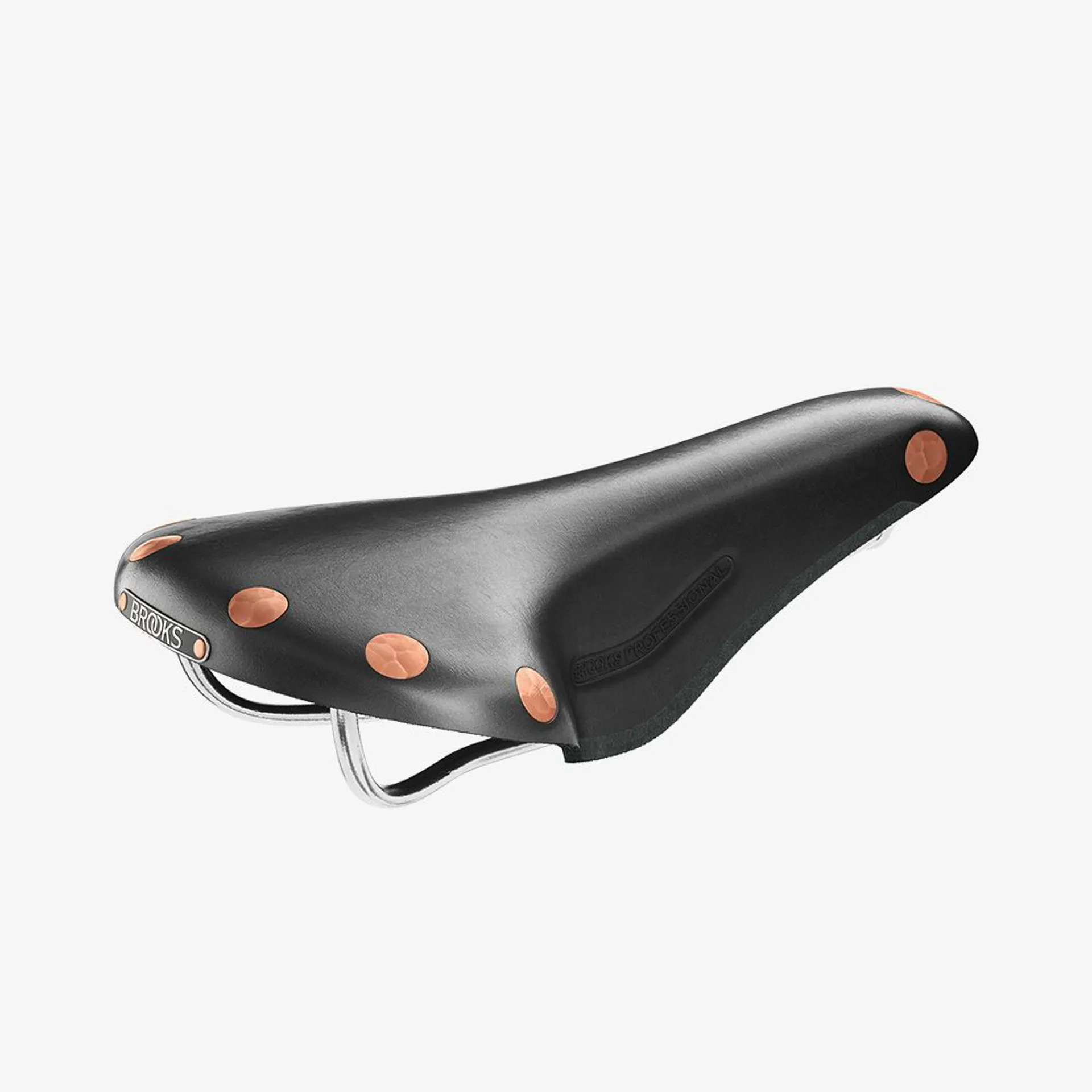 Selle Brooks | Selles en cuir haut de gamme élégantes et confortables
