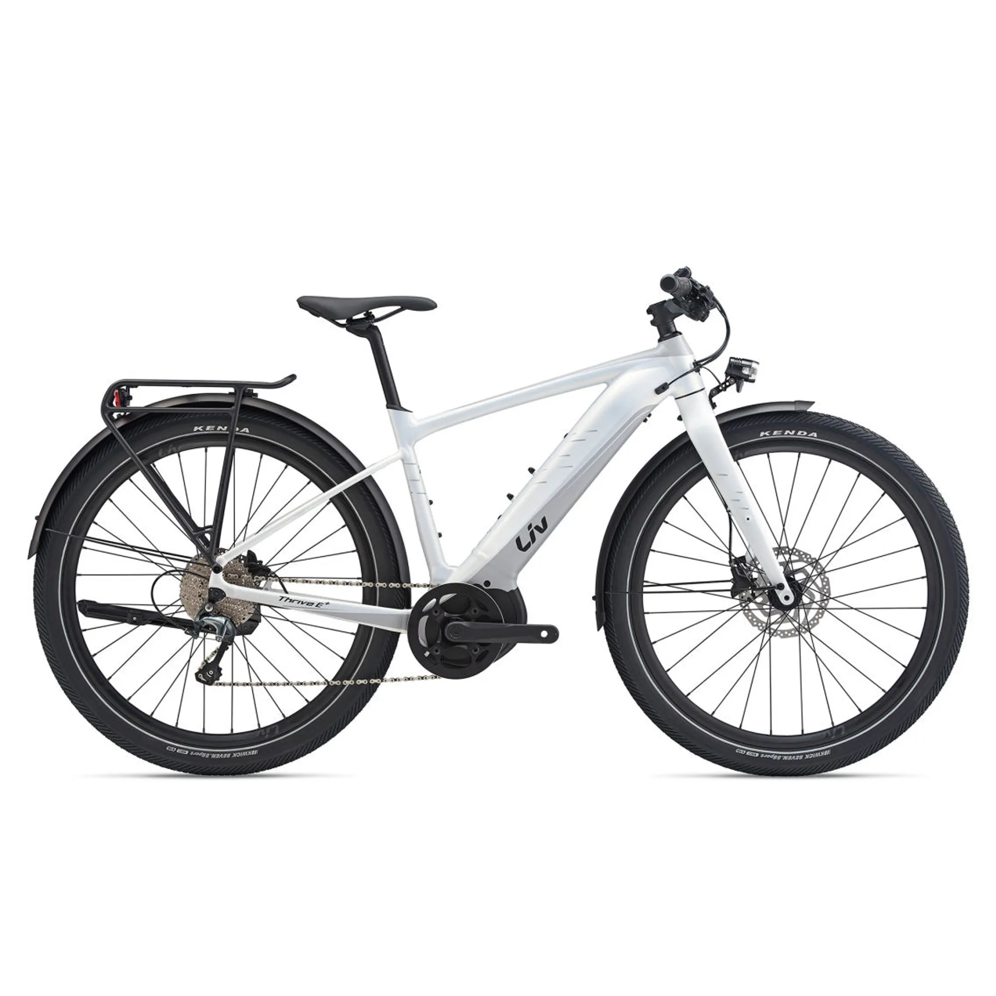 Liv thrive bike on sale