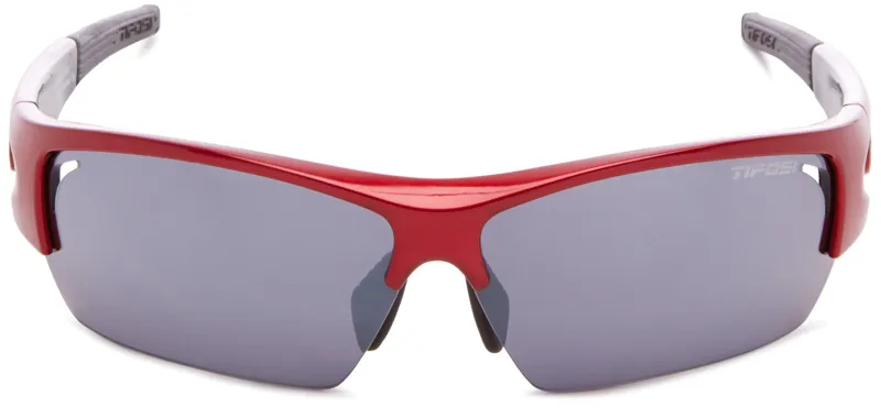 Tifosi Lore Metallic Red 3 Lens Pack Sunglasses-1