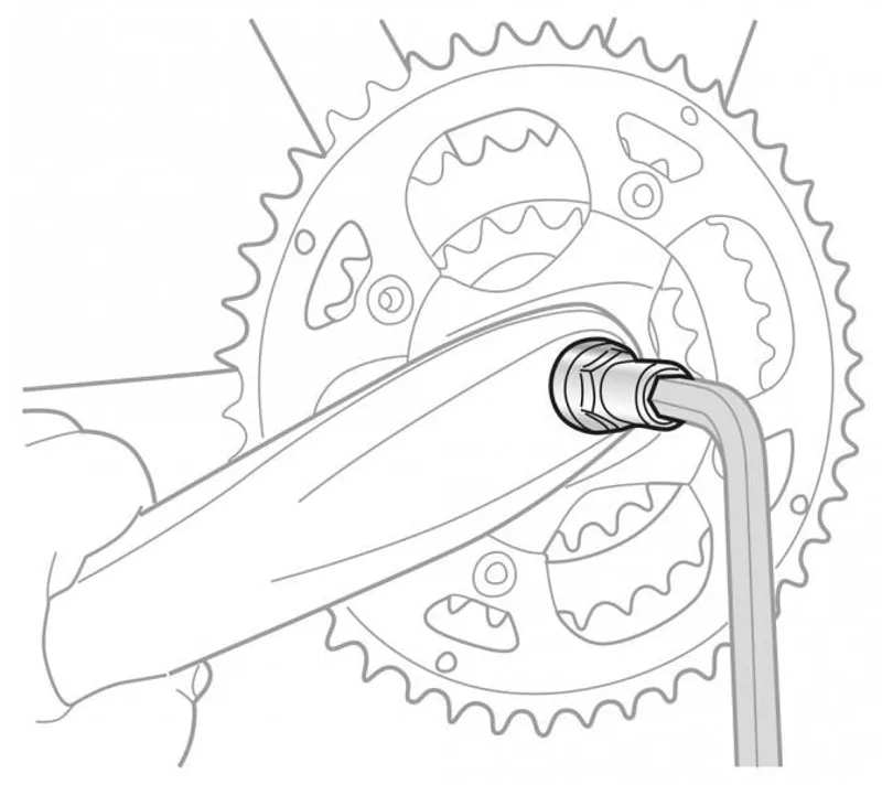 Torque Crank Extractor - ISIS and OctaLink Compatible-2