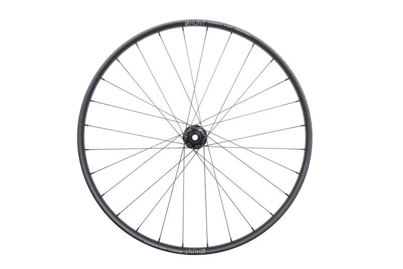 HUNT Wheels Trail Wide 27.5 MTB Wheelset-1