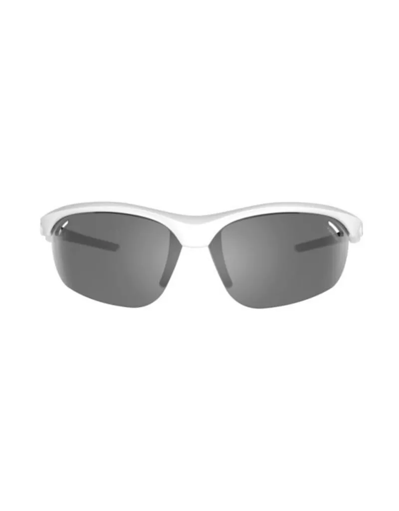 Tifosi Veloce Cycling Sunglasses Matte White-1