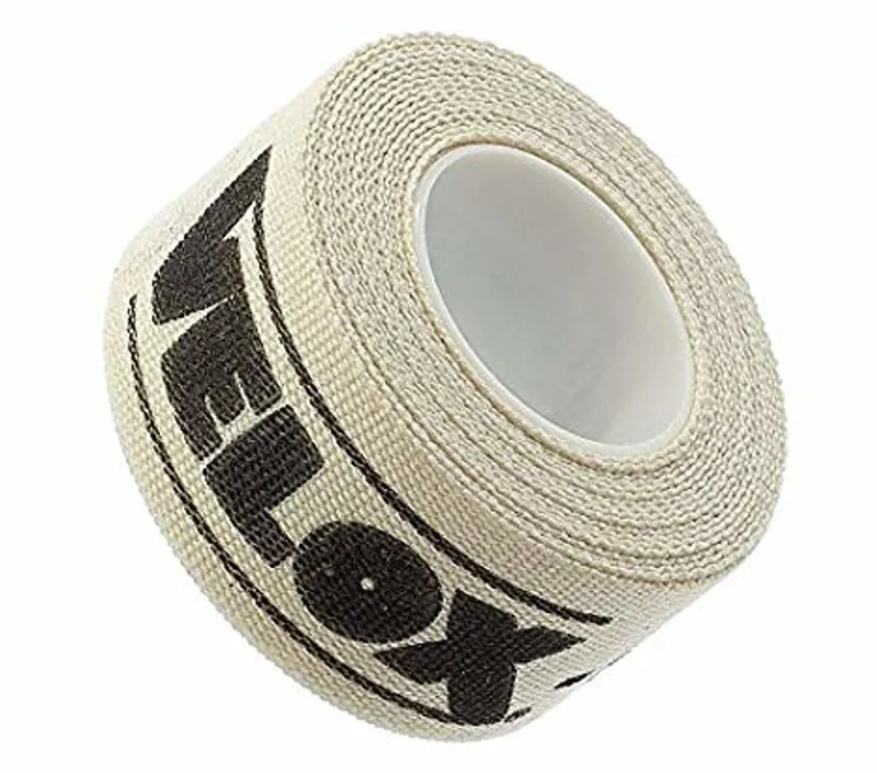 Velox Cloth Rim Tape - 19mm