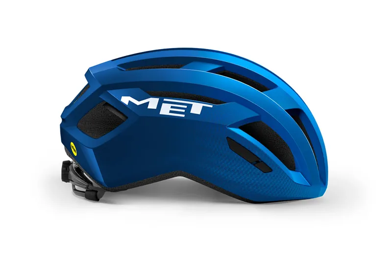 MET Vinci MIPS Road Cycling Helmet Blue-2