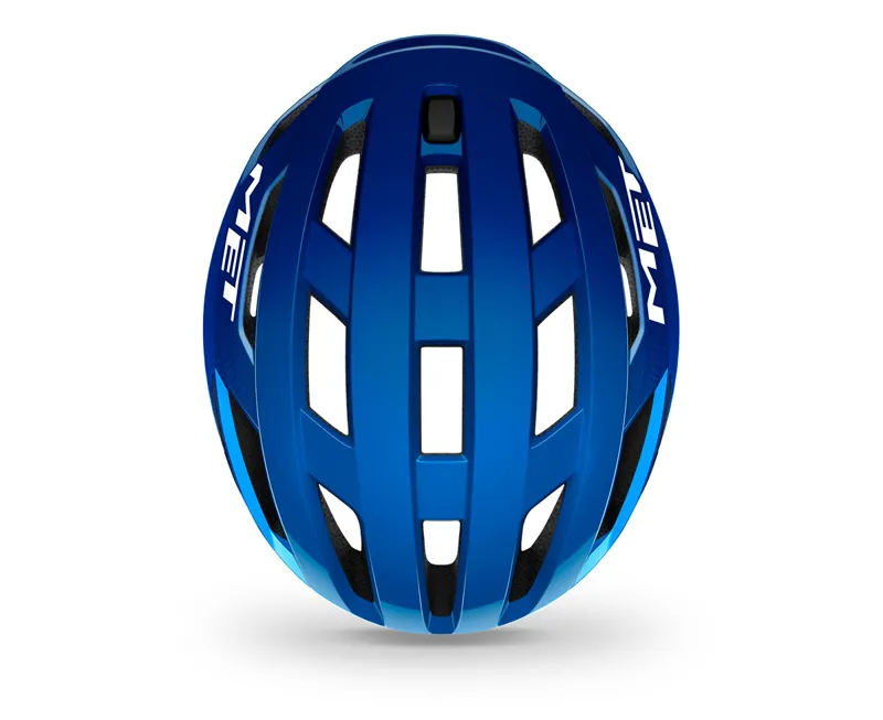 MET Vinci MIPS Road Cycling Helmet Blue-3