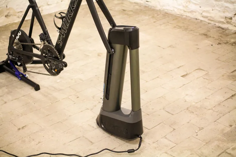 Wahoo KICKR Climb - Gradient Simulator-1