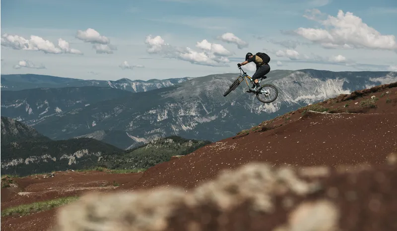 Rocky Mountain Altitude C70 Mountain Bike 2019 Indigo/Blue-6