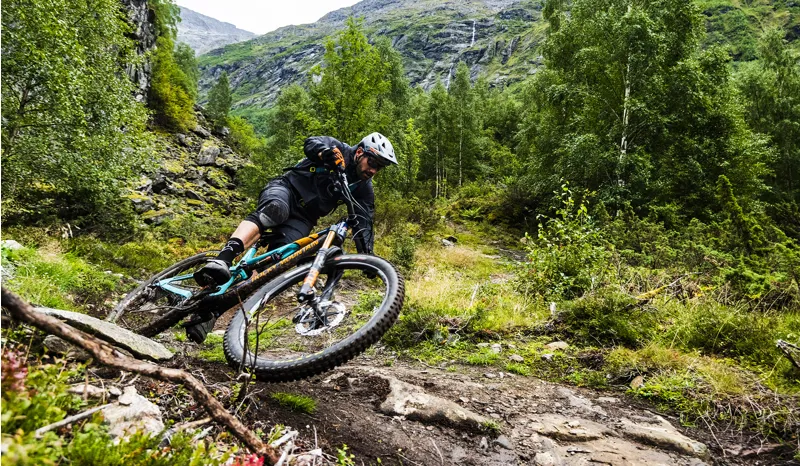 Rocky Mountain Altitude C70 Mountain Bike 2019 Indigo/Blue-1