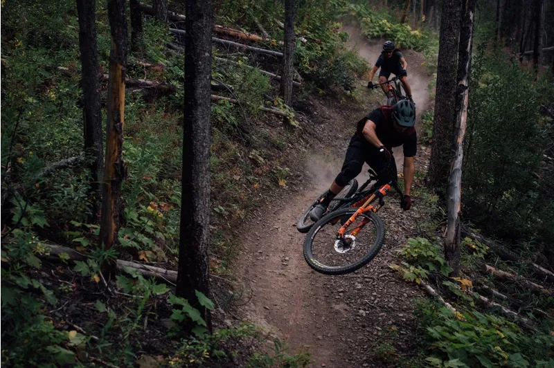 Rocky Mountain Instinct C90 BC Edition 2018 Turquoise/Black-3