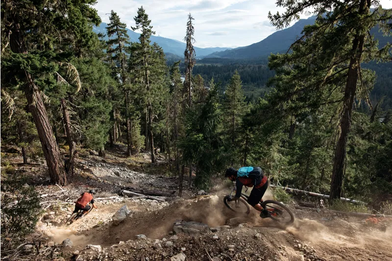 Rocky Mountain Instinct C50 Mountain Bike 2019 Billy Ocean Blue/Black-2