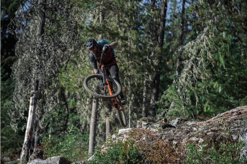 Rocky Mountain Instinct C90 BC Edition 2018 Turquoise/Black-2