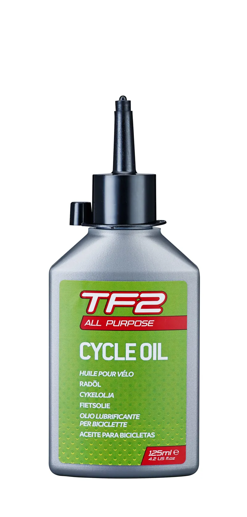 TF2 General Purpose Cycle Oil 125ml