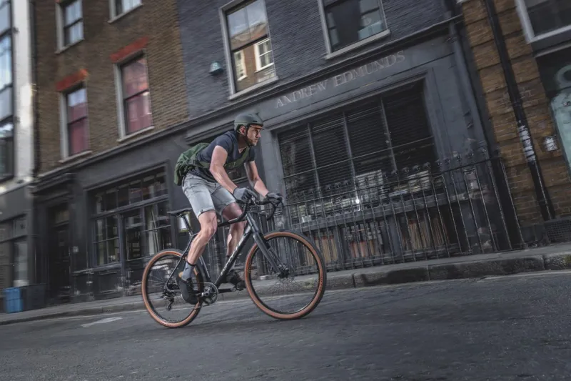 Whyte Glencoe Gravel Road Bike 2019 Granite-2