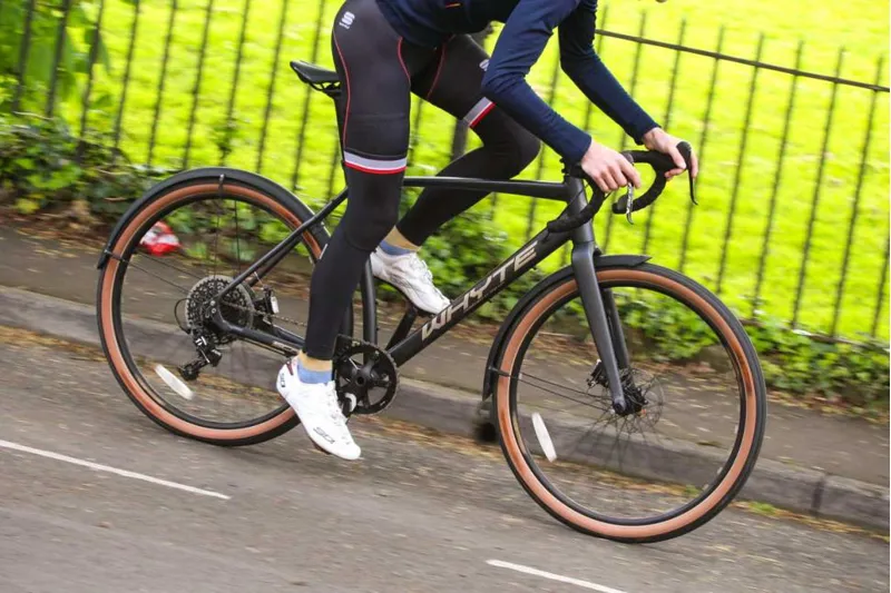 Whyte Glencoe Gravel Road Bike 2019 Granite-3