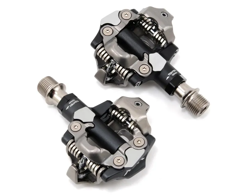 Shimano PD-M9000 XTR Race SPD Pedal-1