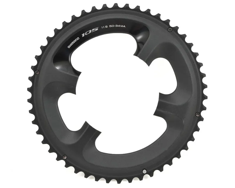 Shimano 5800 105 50T 11 Speed Chainring
