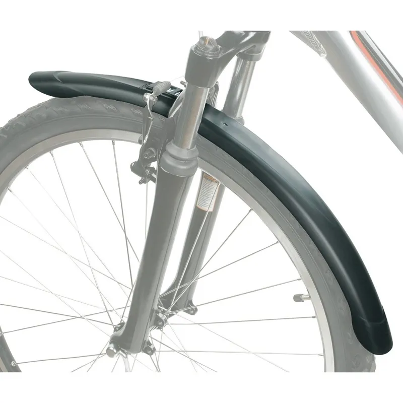 Zefal Classic / Trail Mudguard Set-3