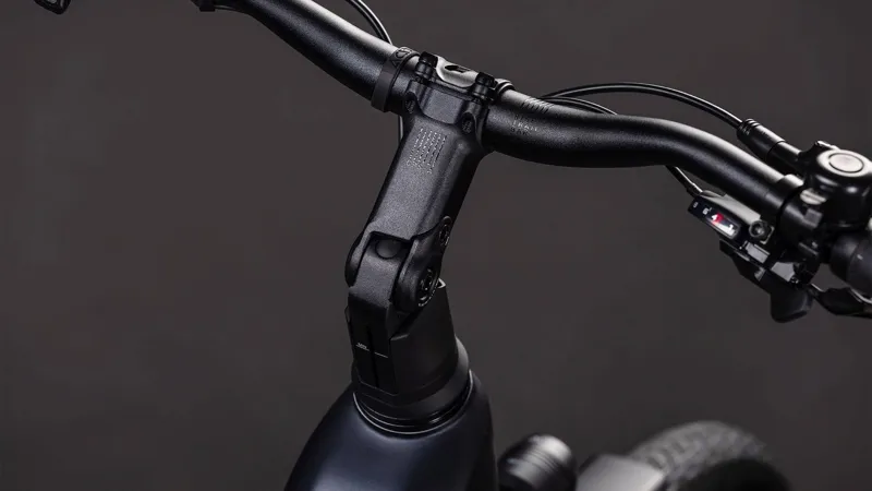 Cube Touring Hybrid One 600 Easy Entry Electric Bike 2026 Coal/Chrome-3