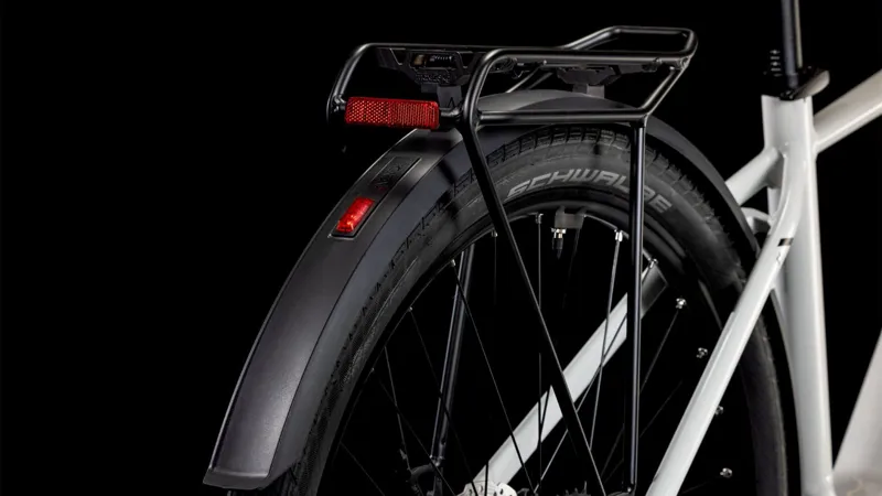 Cube Touring Hybrid One 625 Electric Bike 2025 Cotton/Black-5