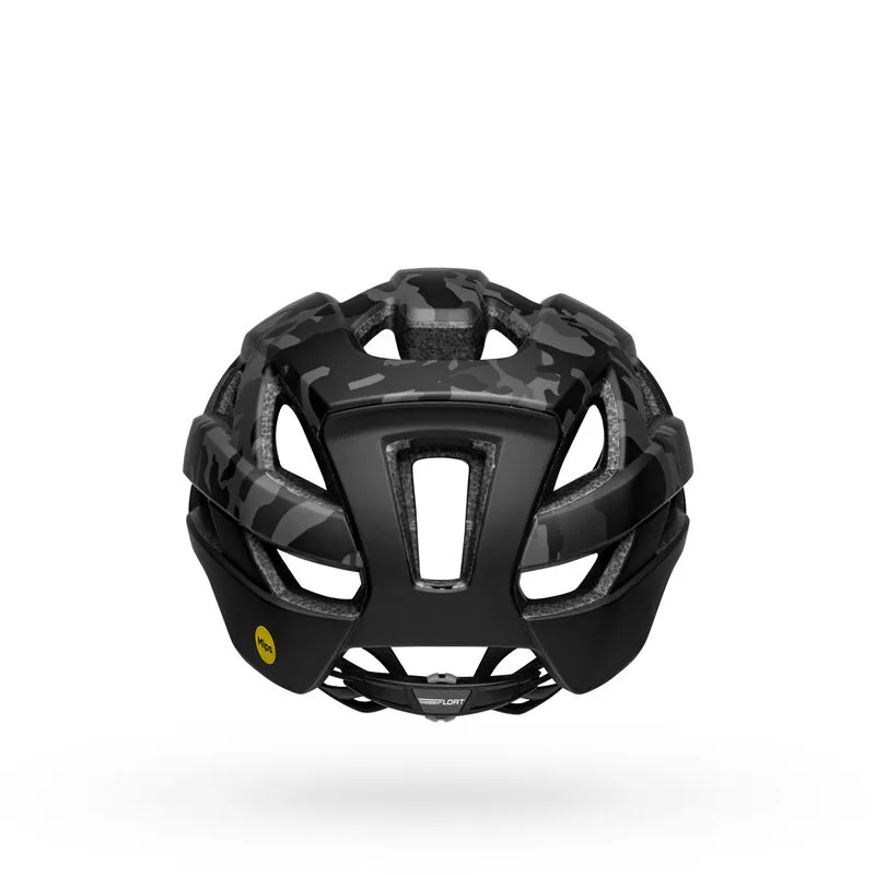 Bell Falcon XR MIPS Road/Gravel Cycling Helmet Black Camo-5