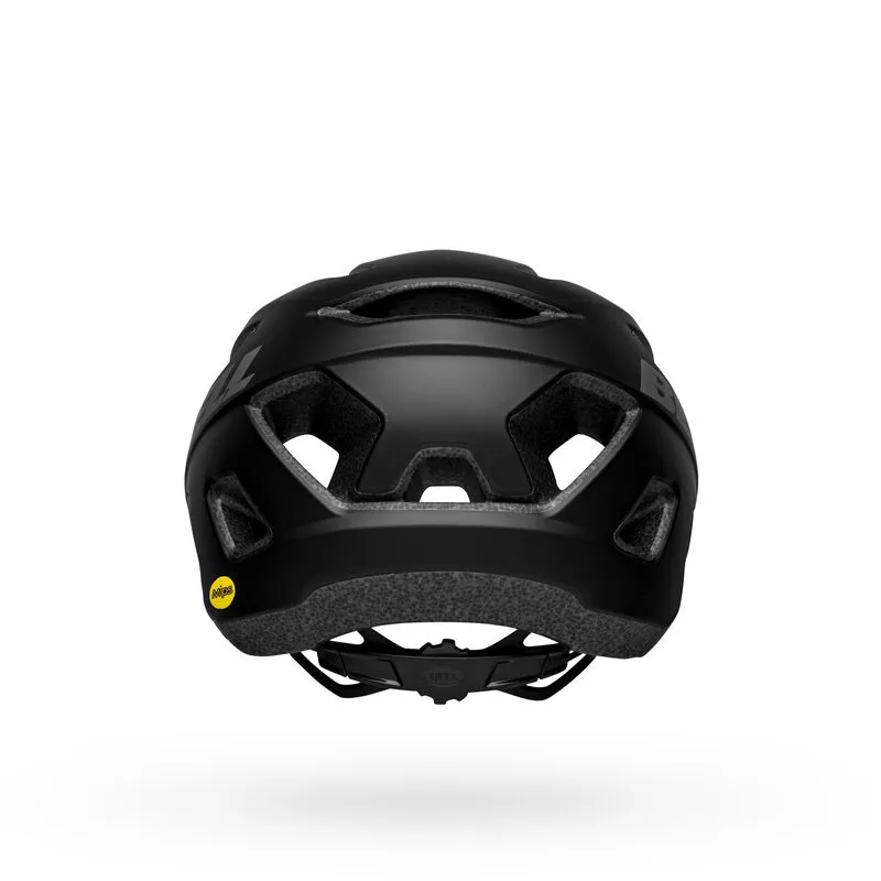 Bell Nomad 2 MIPS Mountain Bike Trail Helmet Black-5