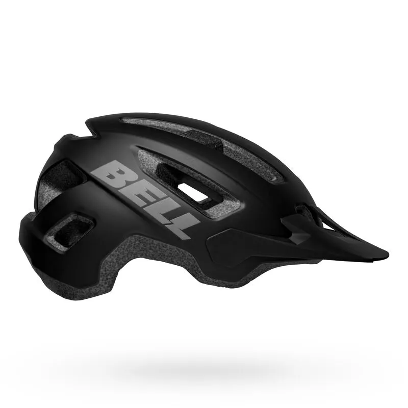 Bell Nomad 2 MIPS Mountain Bike Trail Helmet Black-3