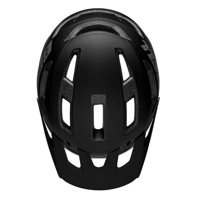 Bell Nomad 2 MIPS Mountain Bike Trail Helmet Black-4