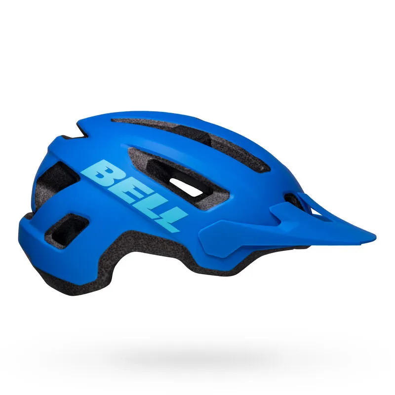Bell Nomad 2 MIPS Mountain Bike Trail Helmet Blue-3