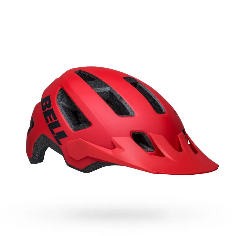 Bell Nomad 2 MIPS Mountain Bike Trail Helmet Red