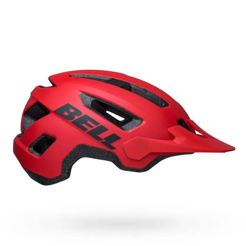 Bell Nomad 2 MIPS Mountain Bike Trail Helmet Red-3