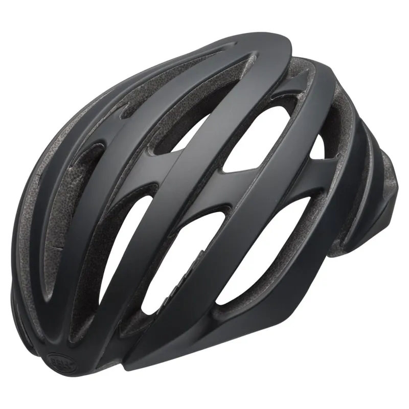 Bell Stratus MIPS Road Cycling Helmet Matt Black-1