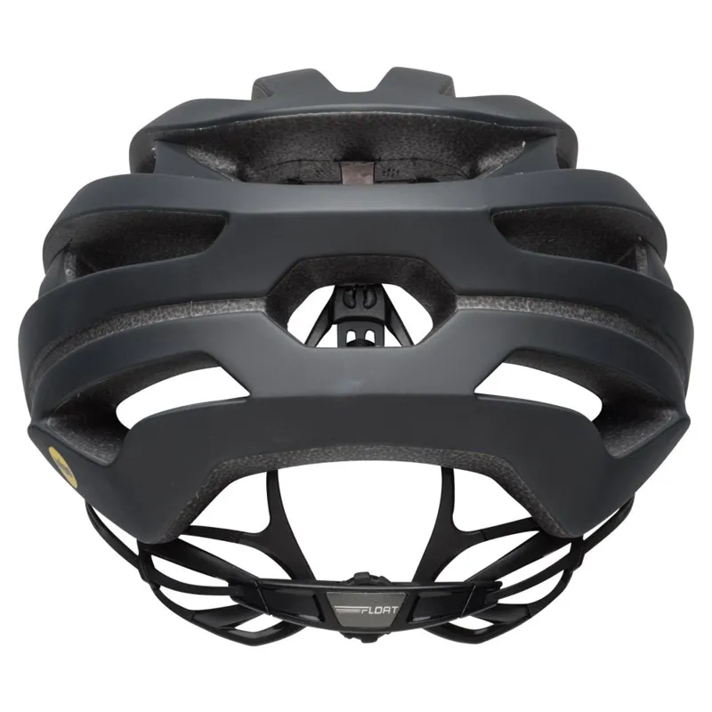 Bell Stratus MIPS Road Cycling Helmet Matt Black-2